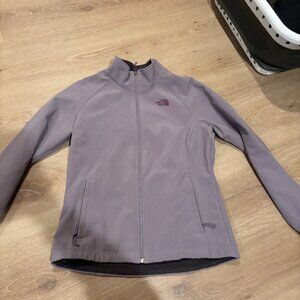 the north face jacket